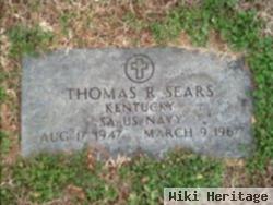Thomas R. Sears