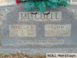 William Jefferson Mitchell