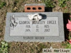 Gloria Moseley Ergle