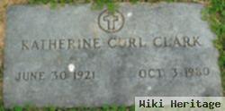 Katherine Curl Clark