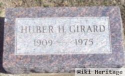 Huber H Girard