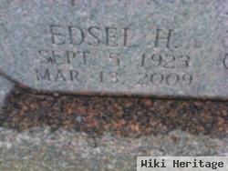 Edsel H. Hicks