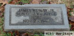 James Wesley Fikes, Jr