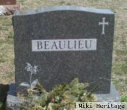 Beatrice E. Black Beaulieu