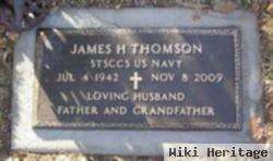 James H. Thomson