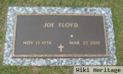 Sone Joe "joe" Floyd