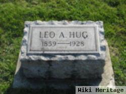 Leo A. Hug