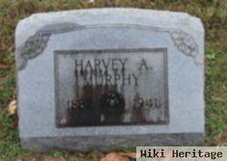 Harvey Allen Murphy