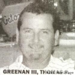 Thomas P. "tommy" Greenman, Iii