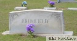 William Preston "willie" Brumfield