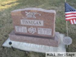 Corp Ira W. Finnegan