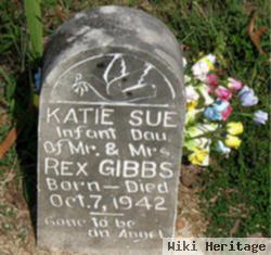 Katie Sue Gibbs