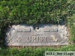 Lowell O. Crist