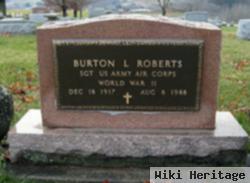 Burton L. Roberts