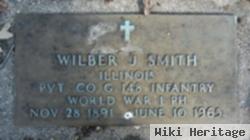 Wilber J. Smith