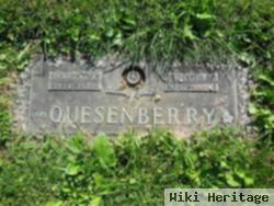 Douglas Alexander Quesenberry