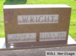 Grace E Wine Wright