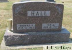 Ida M. Hall