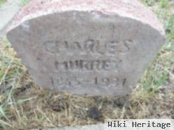 Charles H Murrey