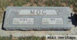 Nora L. King Mog