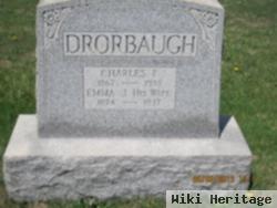 Charles Frederick Drorbaugh