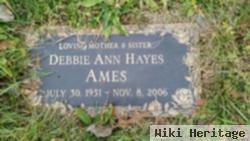 Debbie Ann Hayes Ames