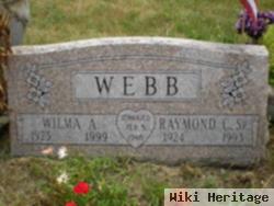 Raymond C. Webb, Sr