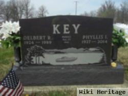 Delbert R. Key