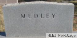 Linda Sue Medley