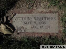 Victorine Sowell Brothers