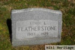 Ethel L Featherstone