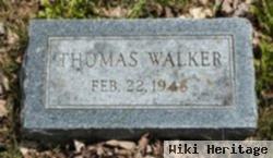 Thomas Walker