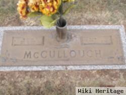 Mamie D. Mccullough