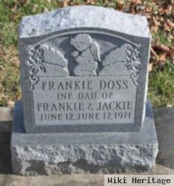 Frankie Doss