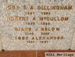 Rose Sullivan Dillingham