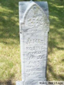 James Ransom Robins