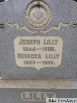 Joseph Lilly