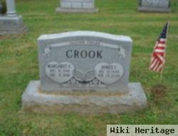 James L Crook