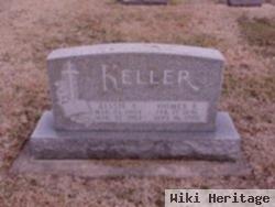 Rissie Alice Turner Keller