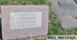 Martha Ann Jackson Earlywine