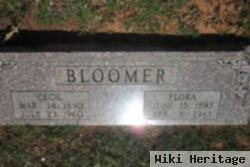 Flora Bloomer