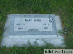 Mary Linda Dockter