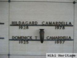 Hildagard Camardella