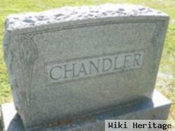 Alanson J. Chandler