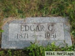 Edgar C. Irish