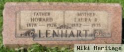 Howard Lenhart