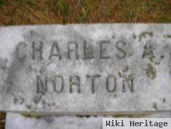 Charles A. Norton