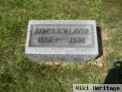 James Sam Weaver