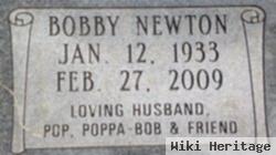 Bobby N. Webb, Sr