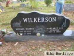 Michael Warren Wilkerson